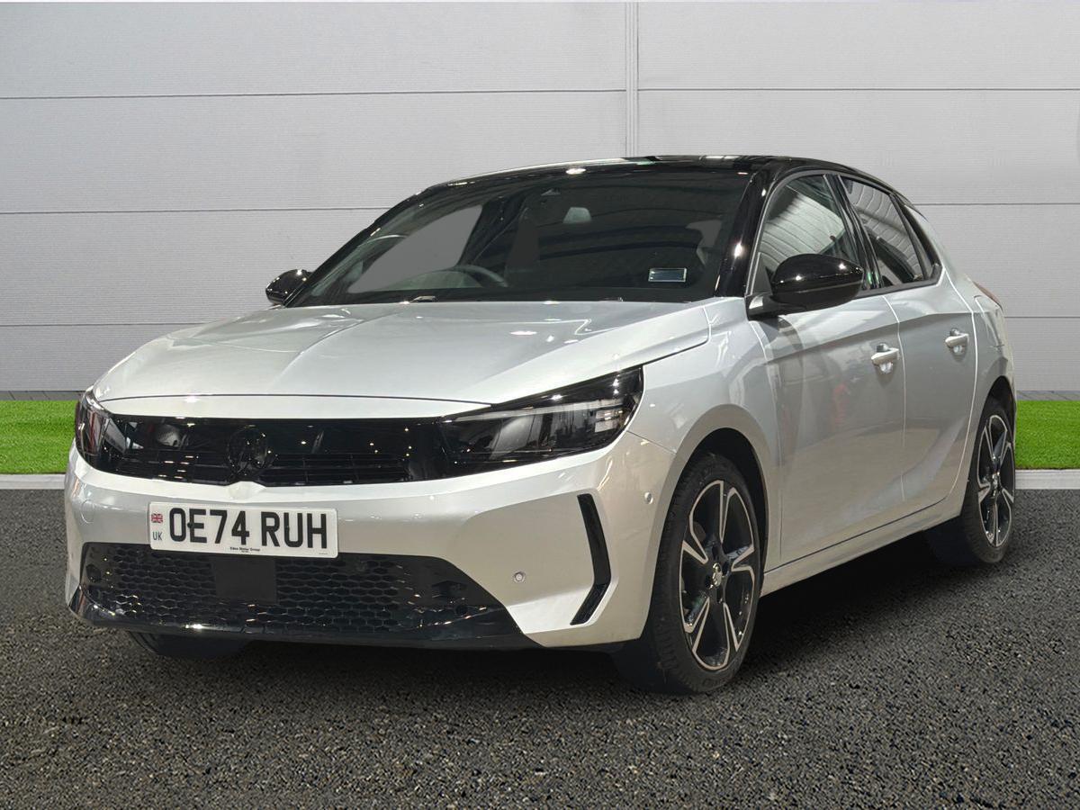 Used Vauxhall Corsa 2024 for sale - 76730963: Photo 3