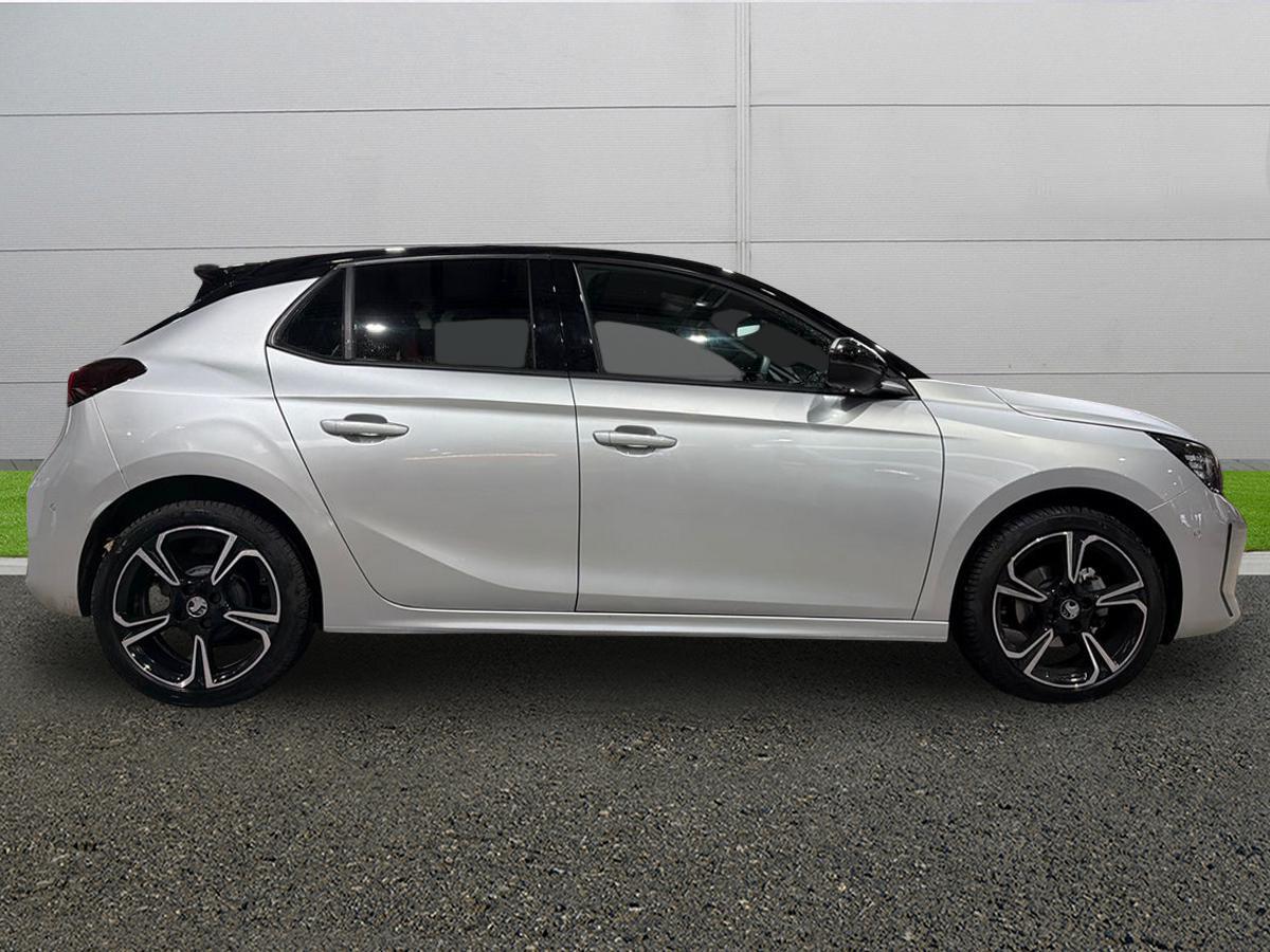 Used Vauxhall Corsa 2024 for sale - 76730963: Photo 8