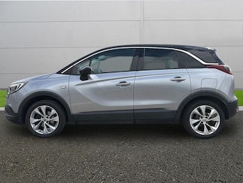 Used Vauxhall Crossland X 2020 for sale - 78786103: Photo
