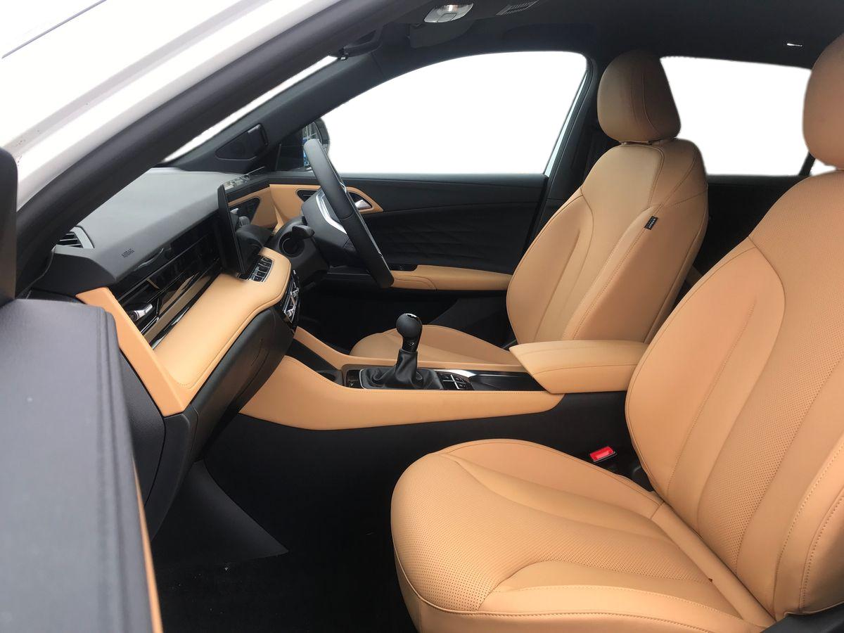 Used Vauxhall Astra 2022 for sale - 77698269: Photo 10