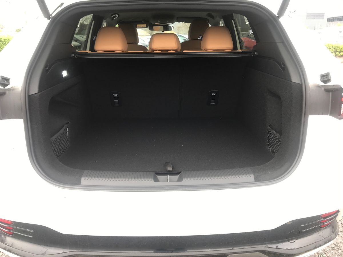 Used Vauxhall Astra 2022 for sale - 77698269: Photo 12