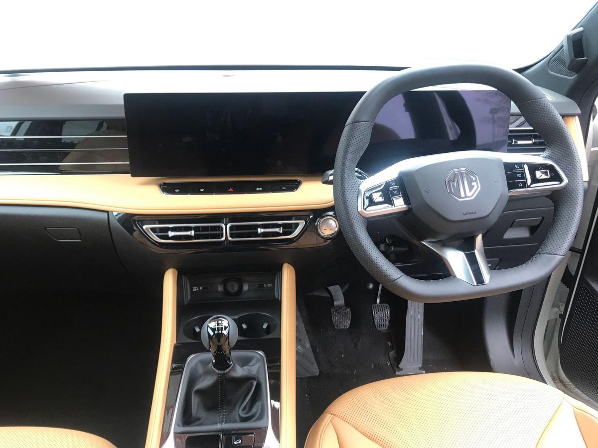 Used Vauxhall Astra 2022 for sale - 77698269: Photo 13