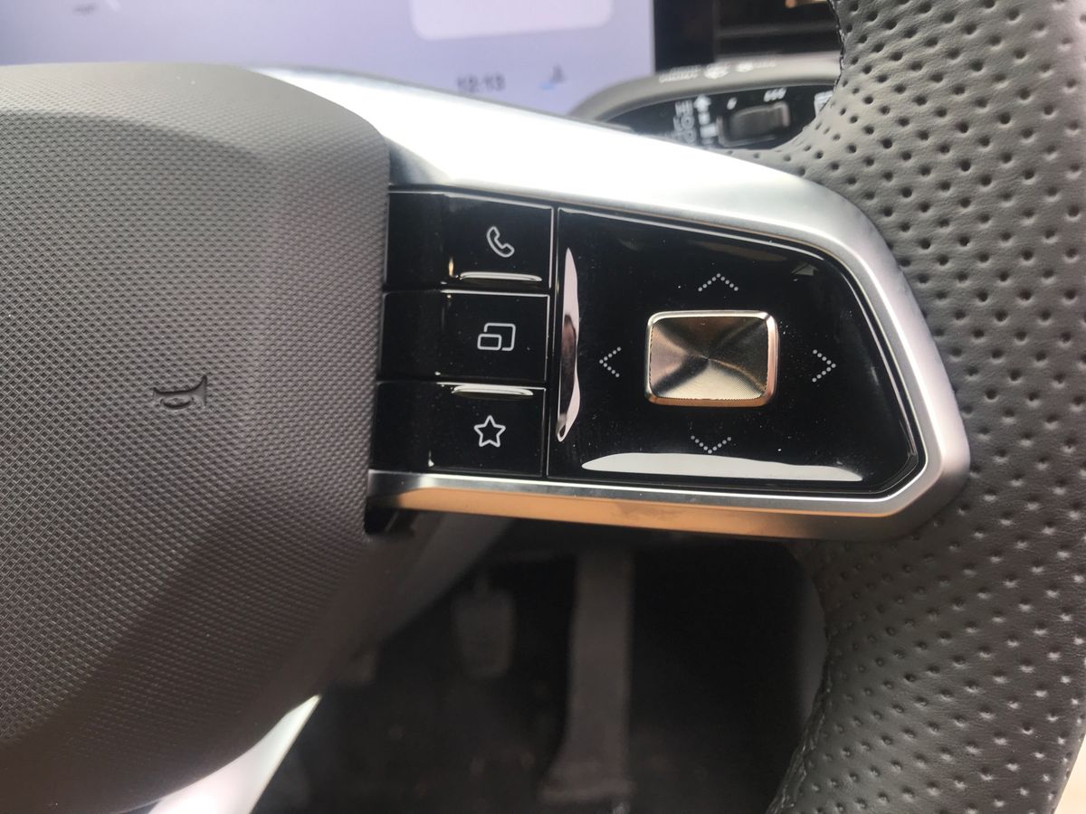 Used Vauxhall Astra 2022 for sale - 77698269: Photo 17