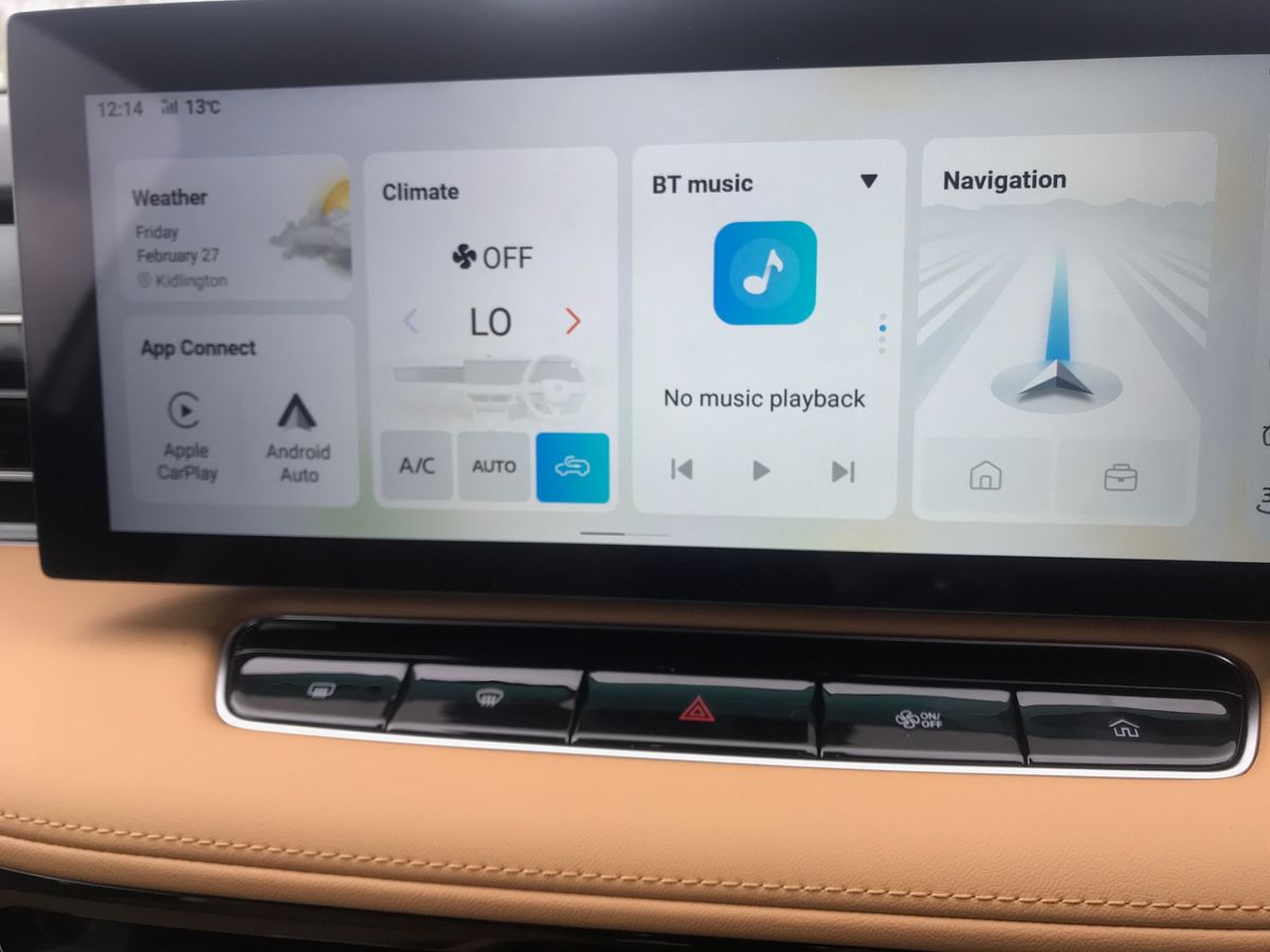 Used Vauxhall Astra 2022 for sale - 77698269: Photo 18