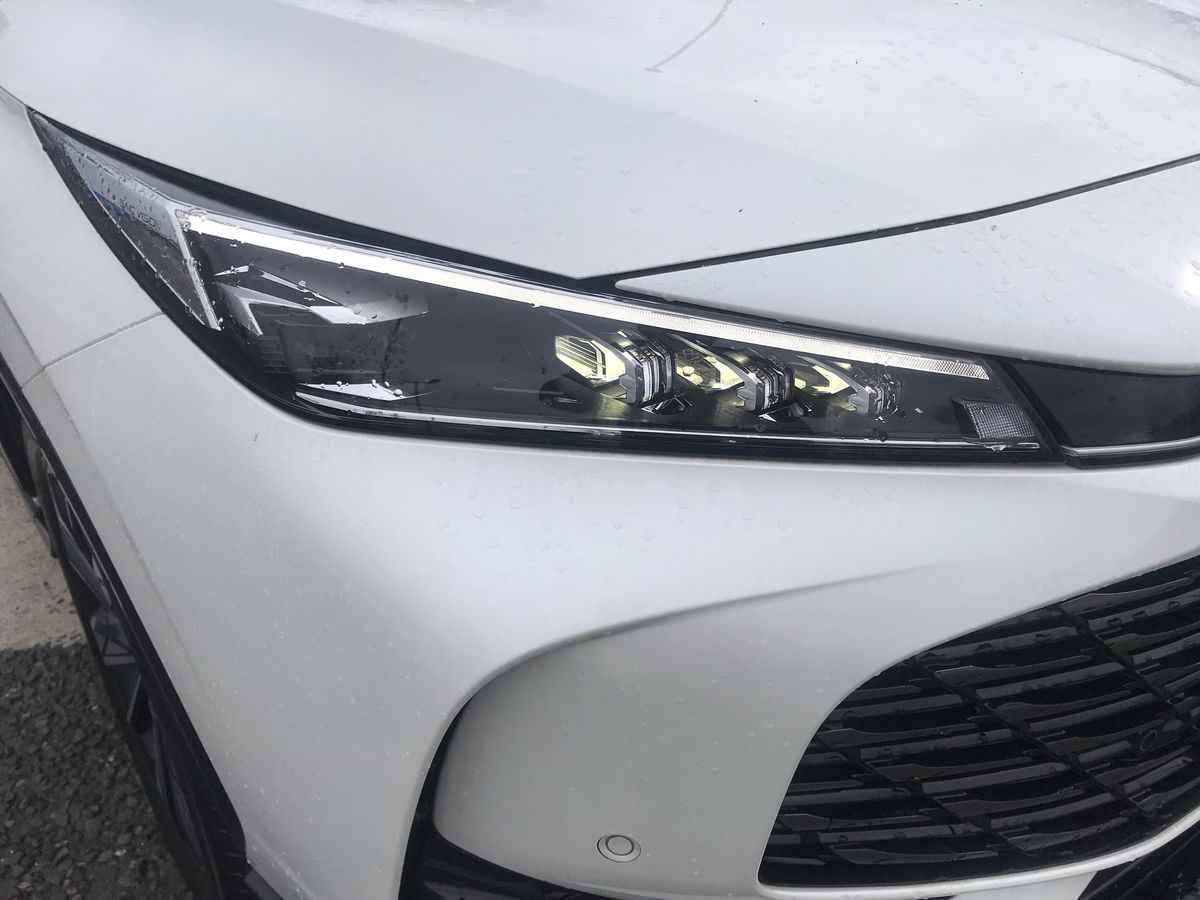 Used Vauxhall Astra 2022 for sale - 77698269: Photo 21