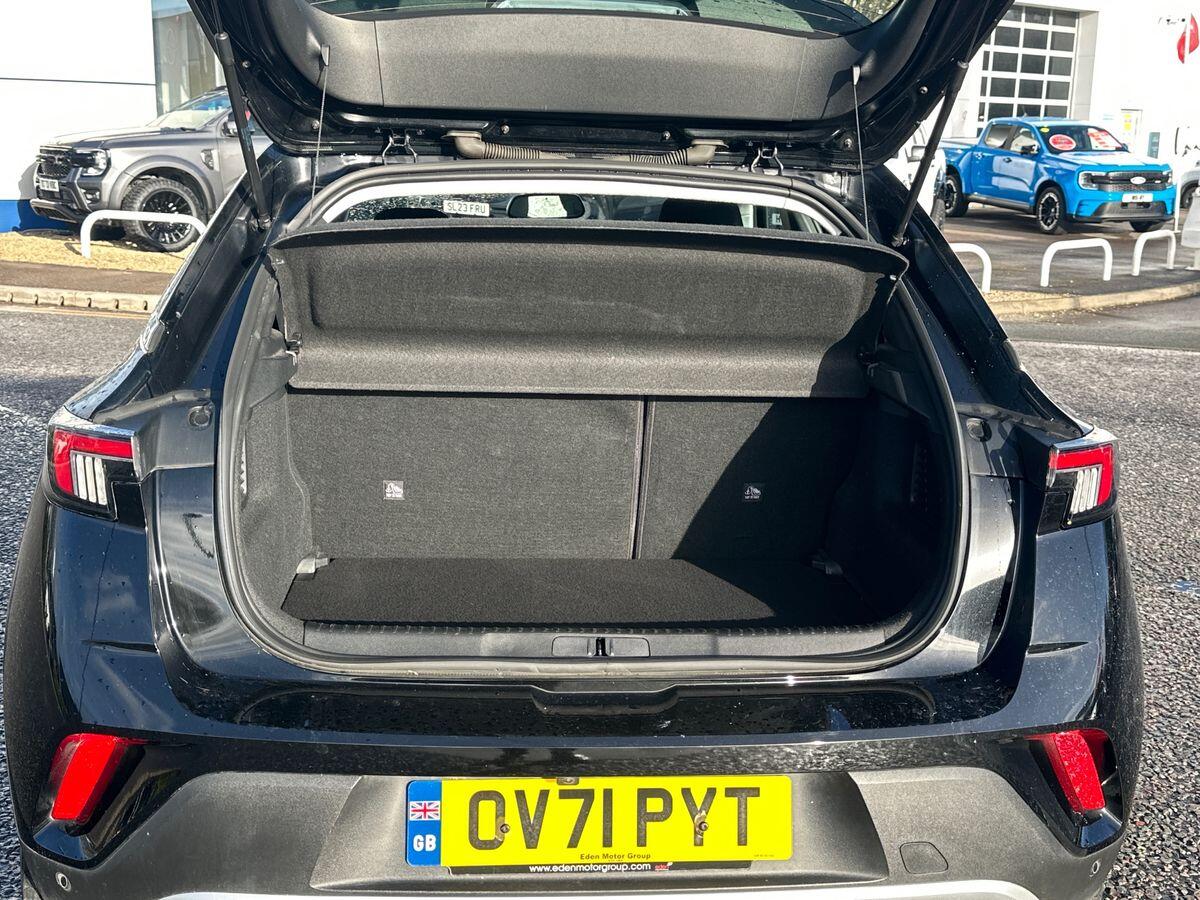 Used Vauxhall Mokka 2021 for sale - 76952839: Photo 12