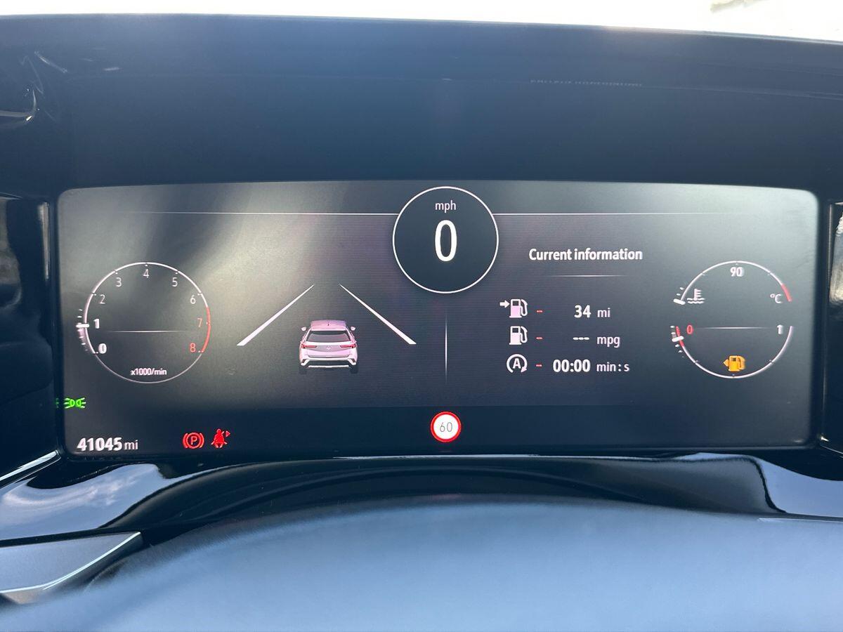 Used Vauxhall Mokka 2021 for sale - 76952839: Photo 14