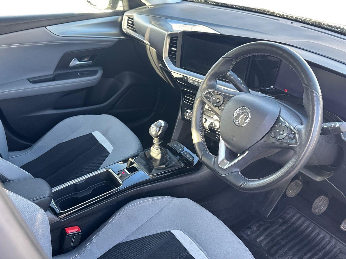 Used Vauxhall Mokka 2021 for sale - 76952839: Photo 15