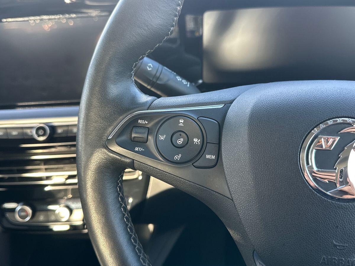 Used Vauxhall Mokka 2021 for sale - 76952839: Photo 16