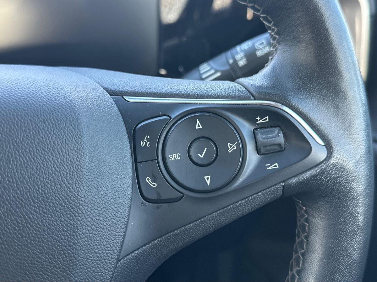 Used Vauxhall Mokka 2021 for sale - 76952839: Photo 17