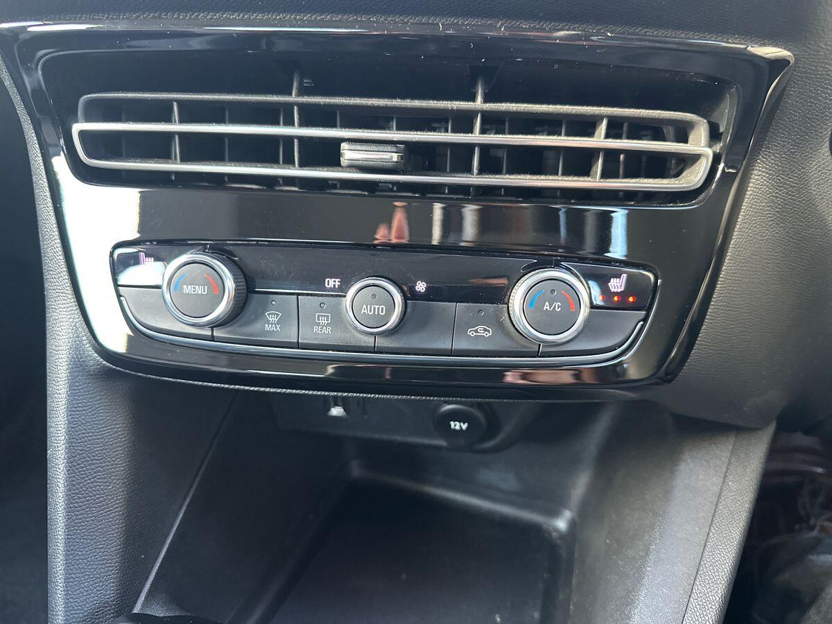 Used Vauxhall Mokka 2021 for sale - 76952839: Photo 18