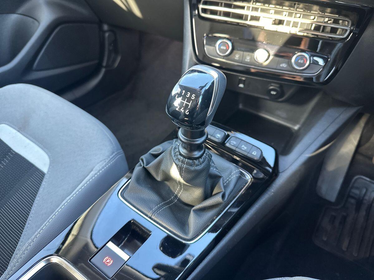 Used Vauxhall Mokka 2021 for sale - 76952839: Photo 19