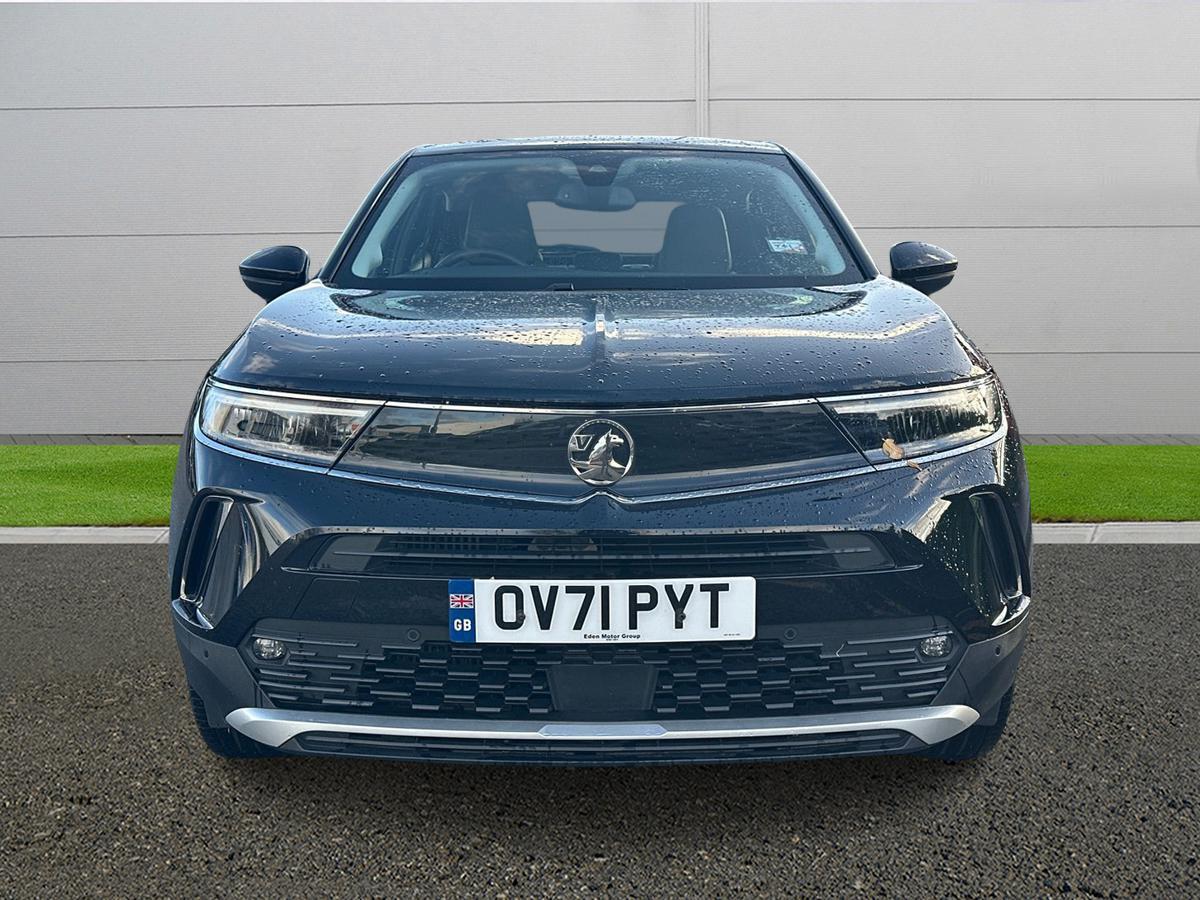 Used Vauxhall Mokka 2021 for sale - 76952839: Photo 2