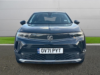 Used Vauxhall Mokka 2021 for sale - 76952839: Photo