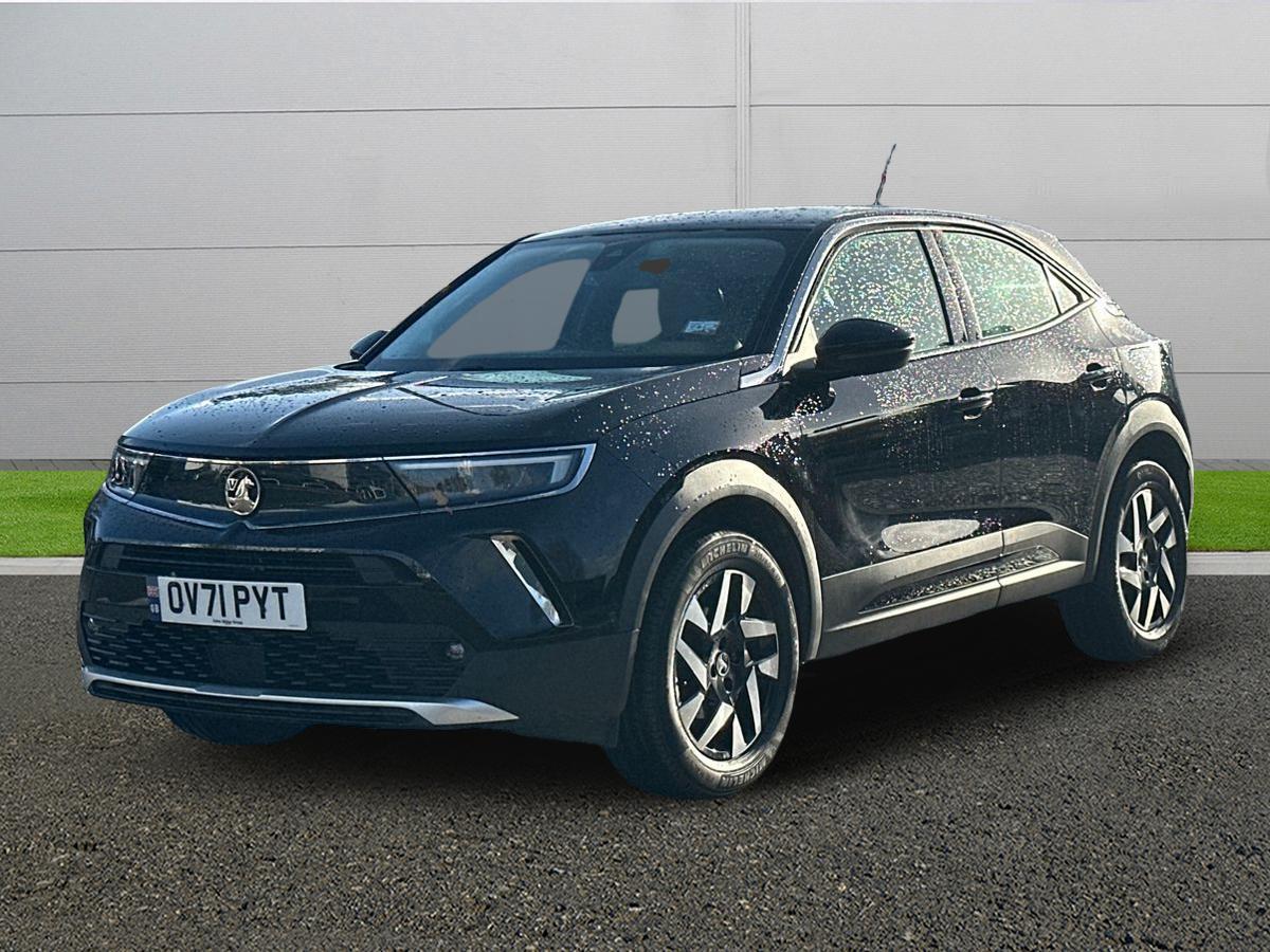 Used Vauxhall Mokka 2021 for sale - 76952839: Photo 3