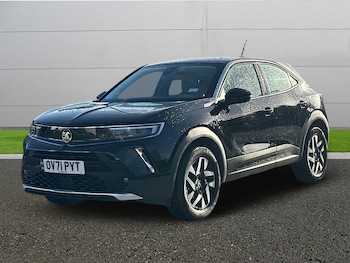 Used Vauxhall Mokka 2021 for sale - 76952839: Photo