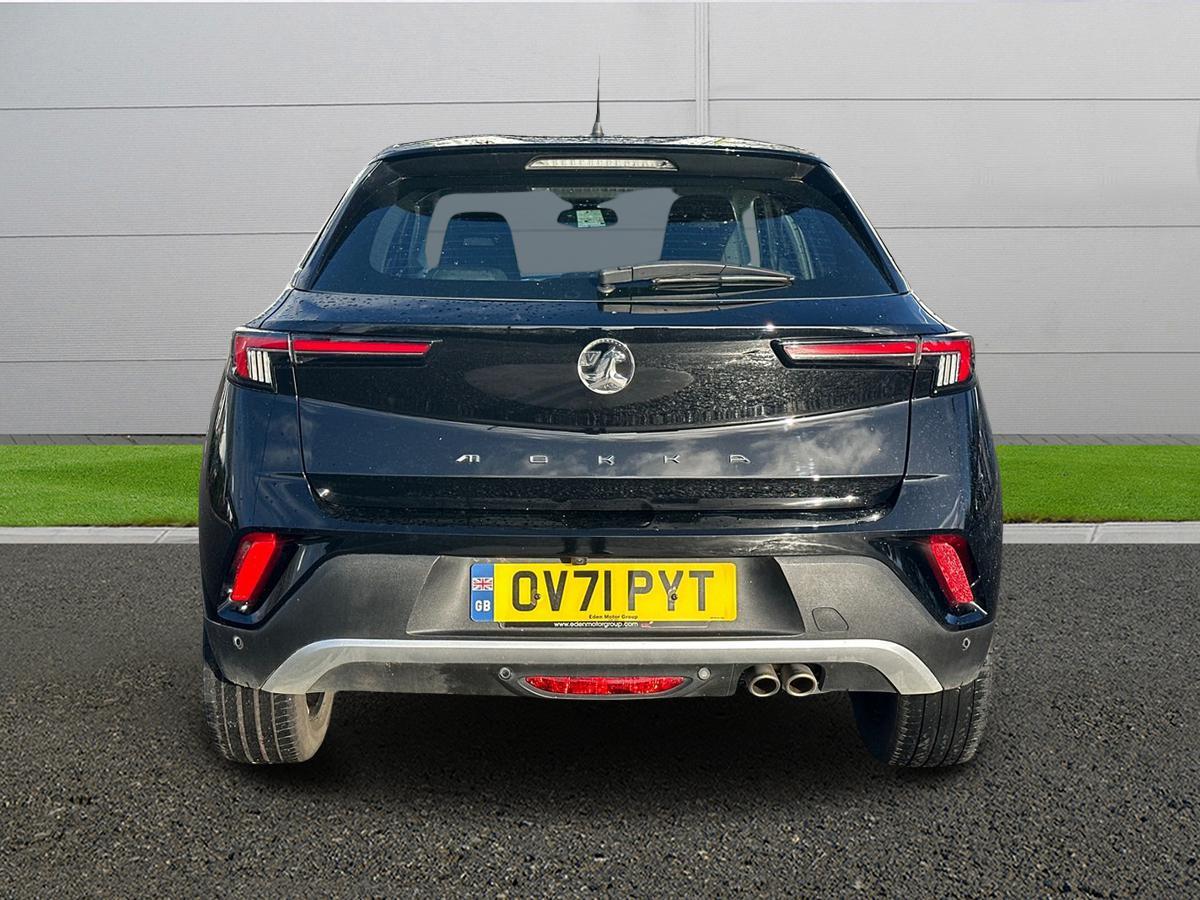 Used Vauxhall Mokka 2021 for sale - 76952839: Photo 6