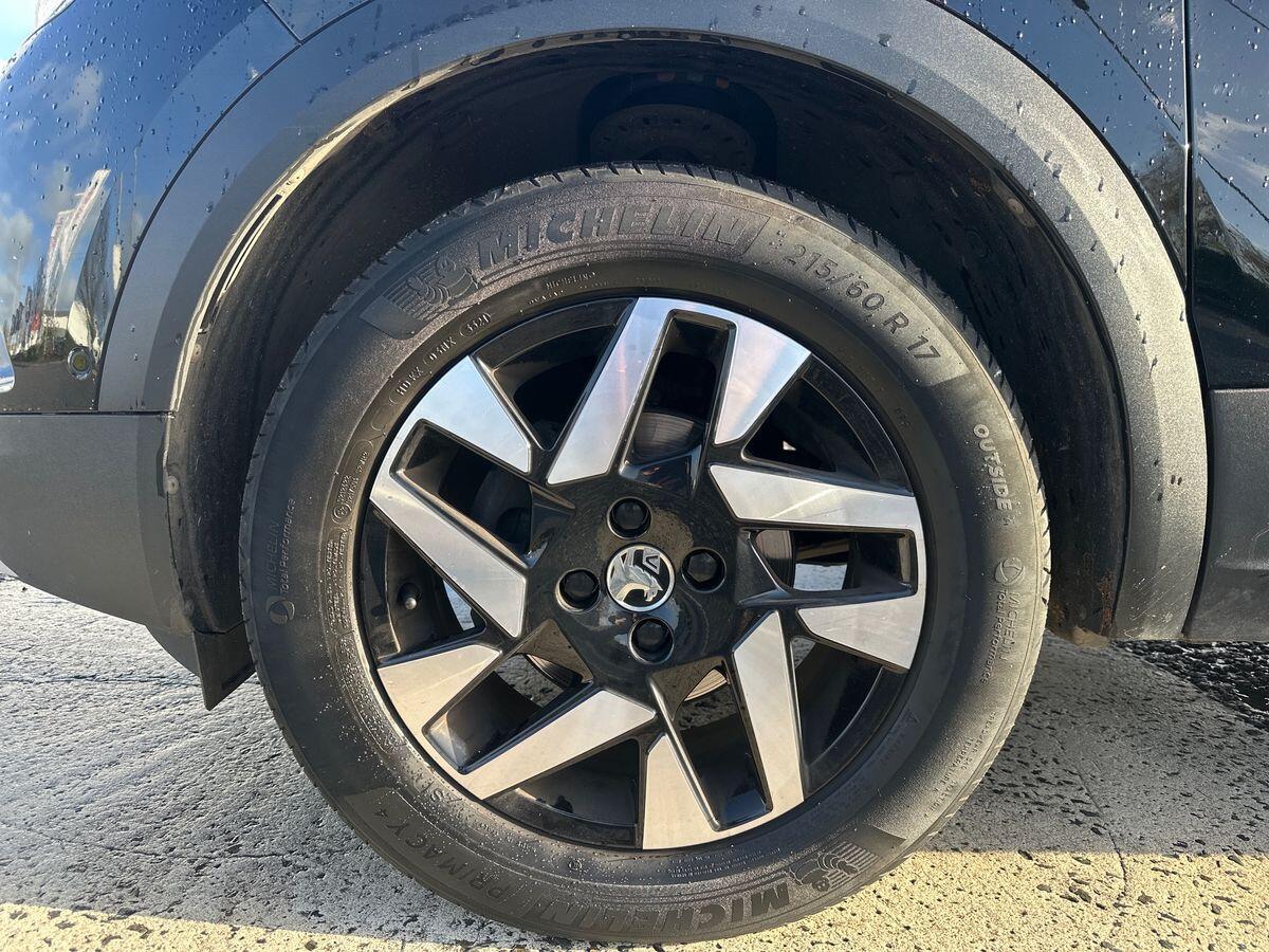 Used Vauxhall Mokka 2021 for sale - 76952839: Photo 9