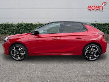 Used Vauxhall Corsa 2024 for sale - 79821641: Photo