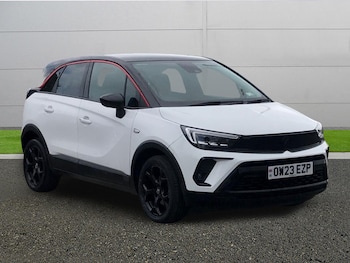 Used Vauxhall Crossland 2023 for sale - 78773631: Photo