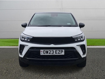 Used Vauxhall Crossland 2023 for sale - 78773631: Photo
