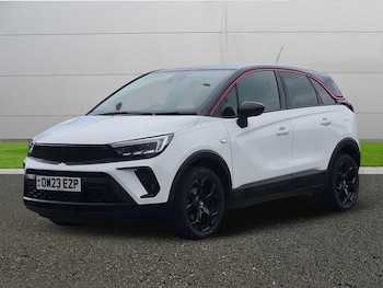 Used Vauxhall Crossland 2023 for sale - 78773631: Photo