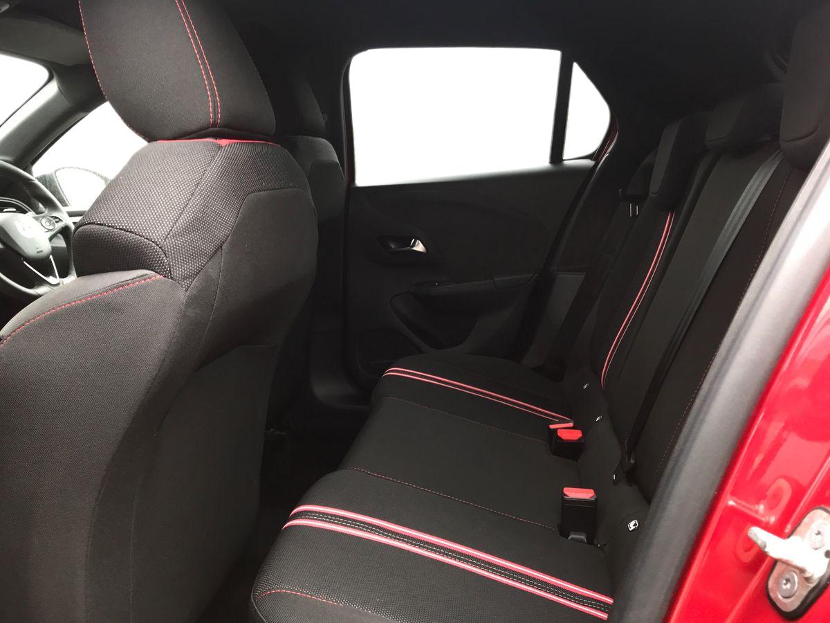 Used Vauxhall Corsa 2023 for sale - 77810203: Photo 11