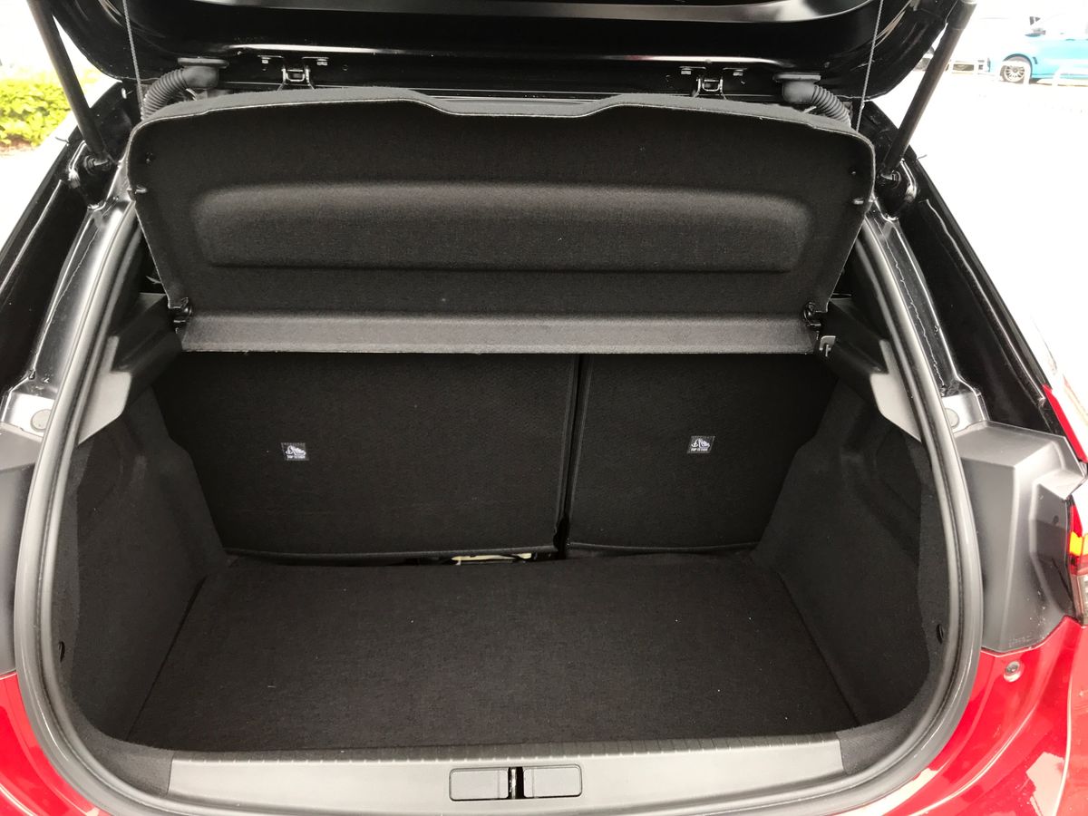 Used Vauxhall Corsa 2023 for sale - 77810203: Photo 12