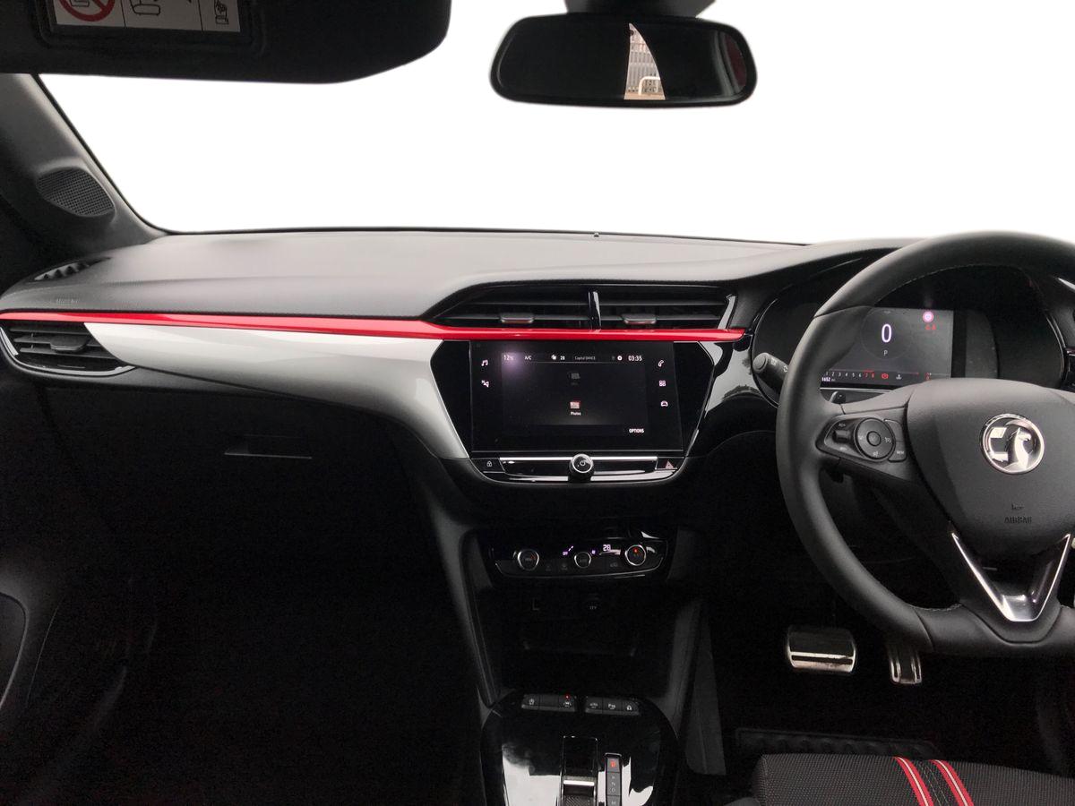 Used Vauxhall Corsa 2023 for sale - 77810203: Photo 13