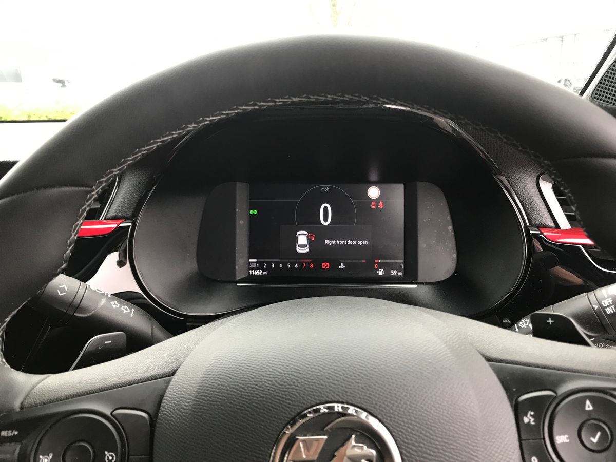 Used Vauxhall Corsa 2023 for sale - 77810203: Photo 14