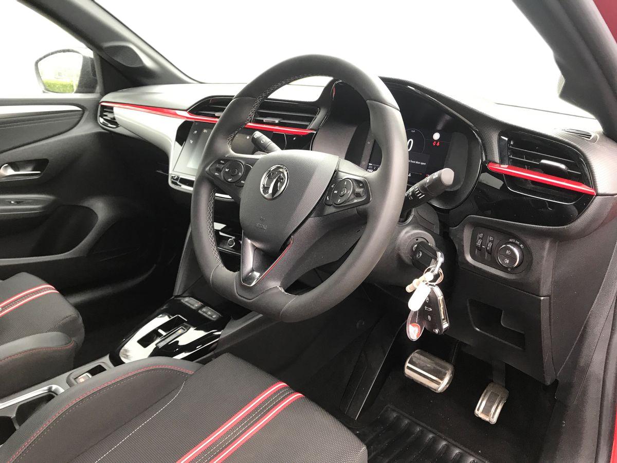 Used Vauxhall Corsa 2023 for sale - 77810203: Photo 15