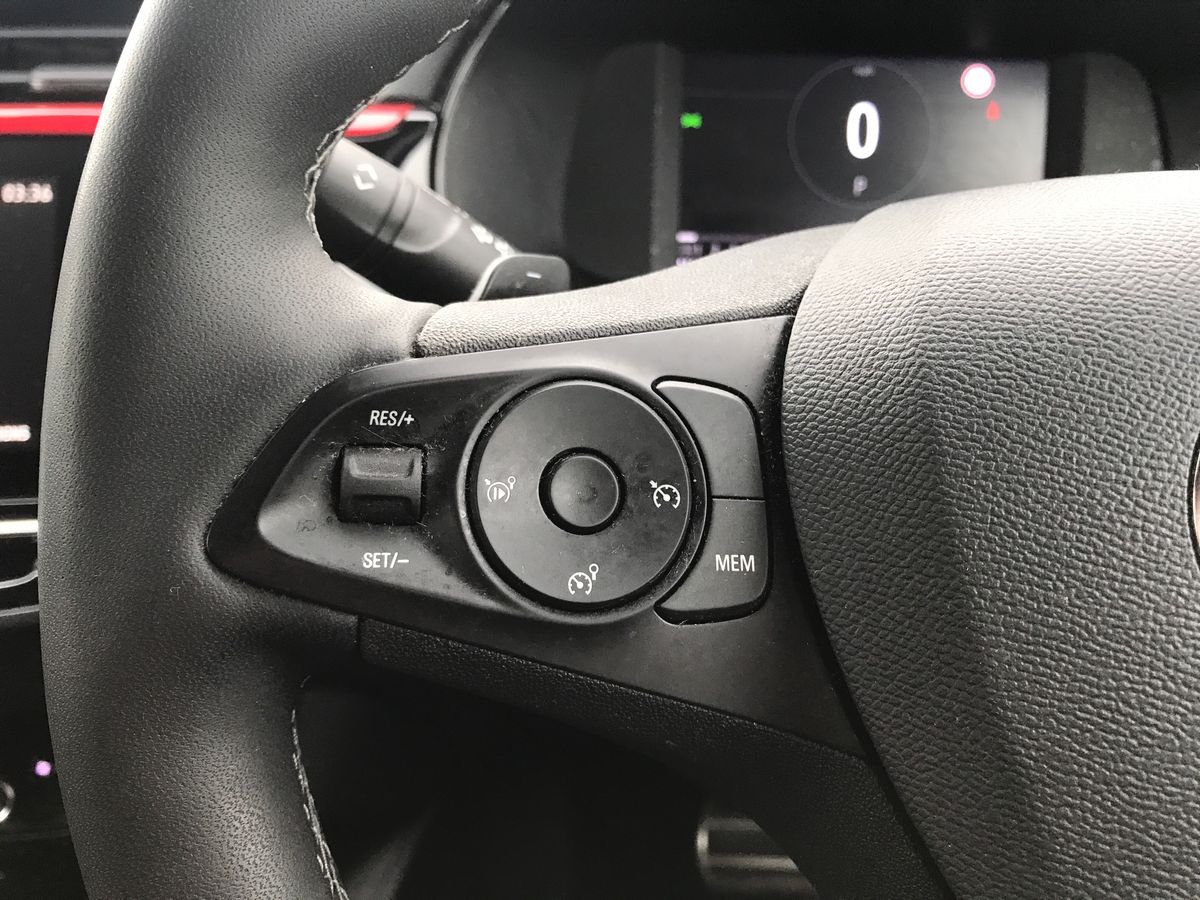 Used Vauxhall Corsa 2023 for sale - 77810203: Photo 16