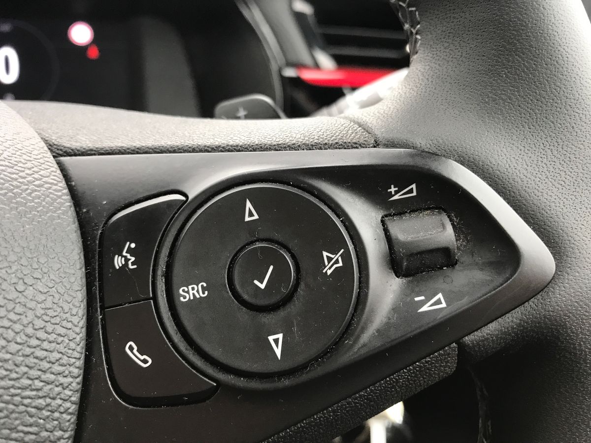 Used Vauxhall Corsa 2023 for sale - 77810203: Photo 17