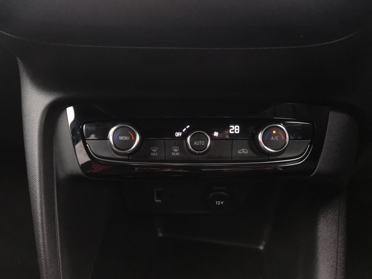 Used Vauxhall Corsa 2023 for sale - 77810203: Photo 18