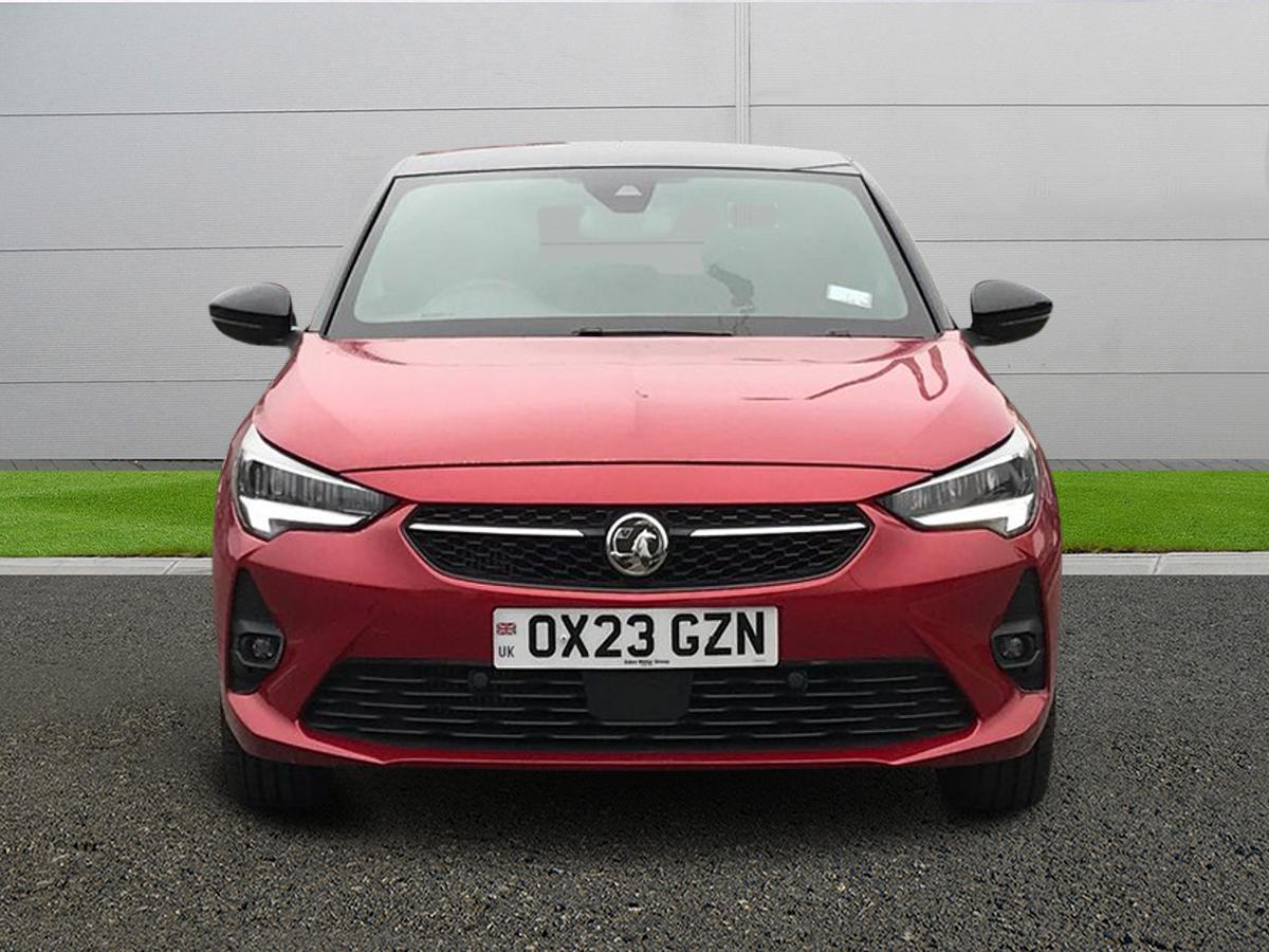 Used Vauxhall Corsa 2023 for sale - 77810203: Photo 2