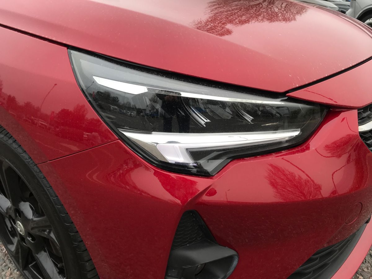 Used Vauxhall Corsa 2023 for sale - 77810203: Photo 21