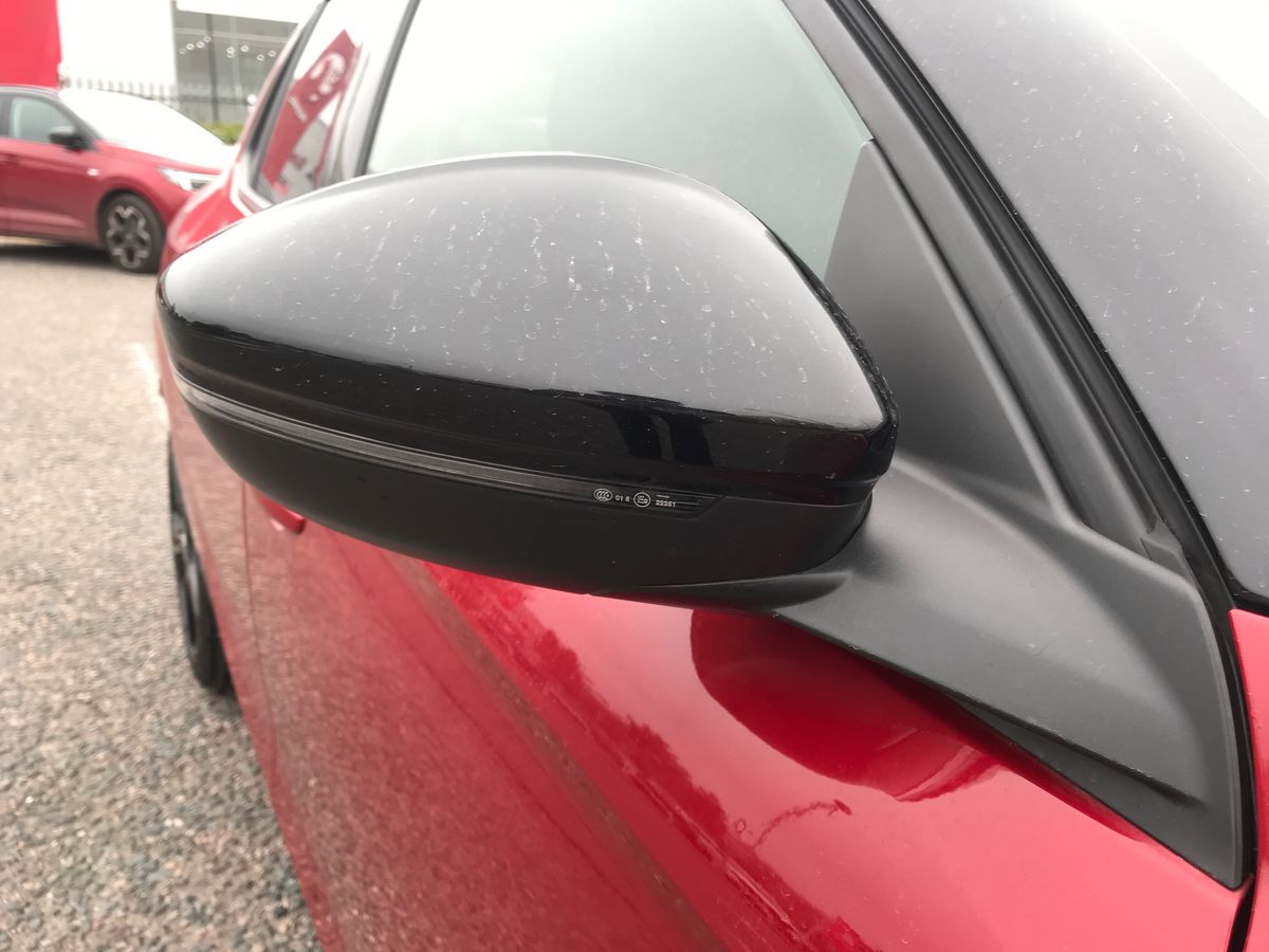 Used Vauxhall Corsa 2023 for sale - 77810203: Photo 22