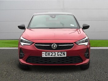 Used Vauxhall Corsa 2023 for sale - 77810203: Photo