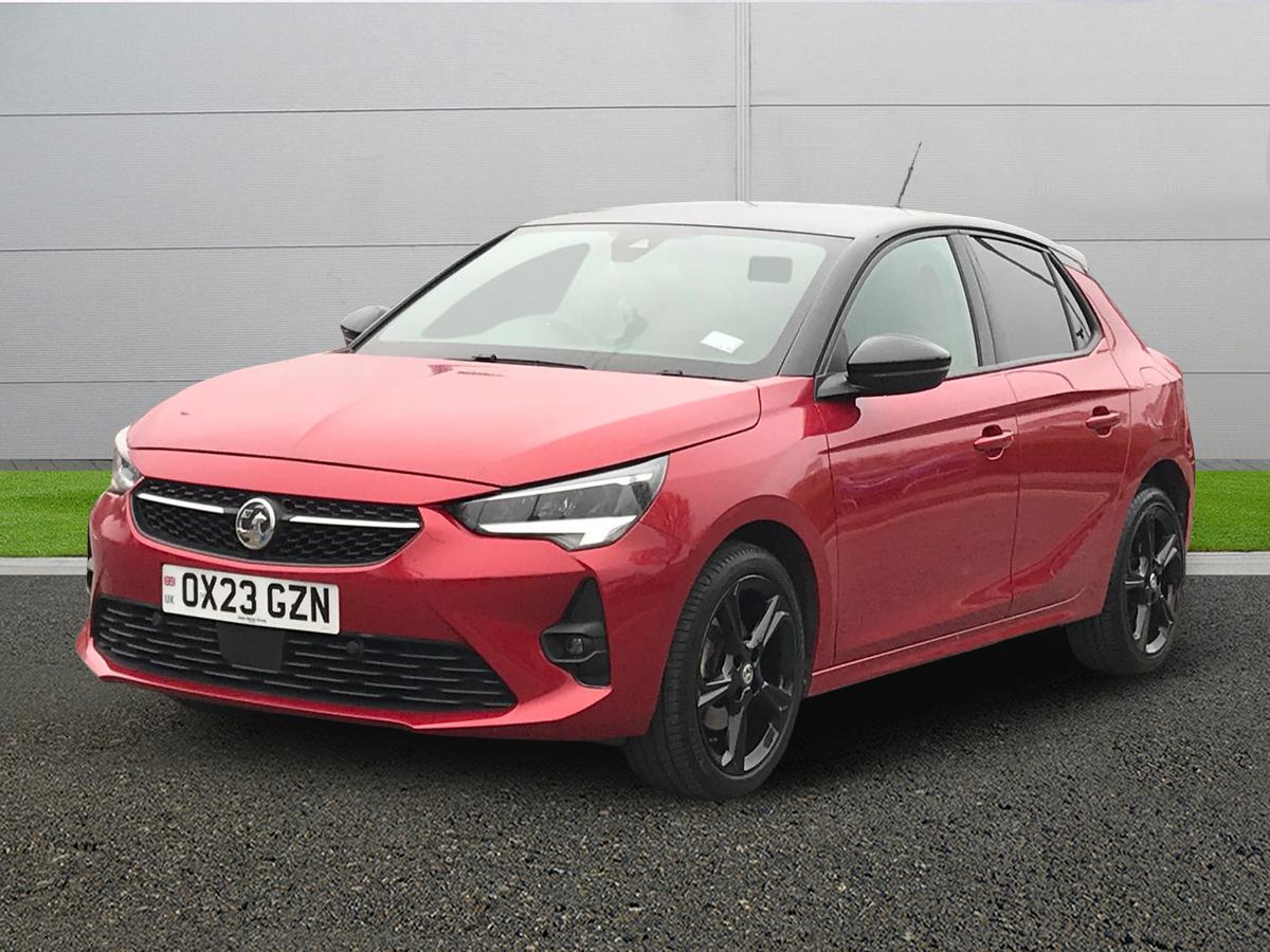 Used Vauxhall Corsa 2023 for sale - 77810203: Photo 3