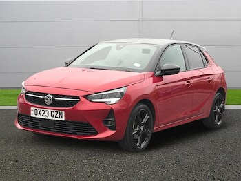 Used Vauxhall Corsa 2023 for sale - 77810203: Photo