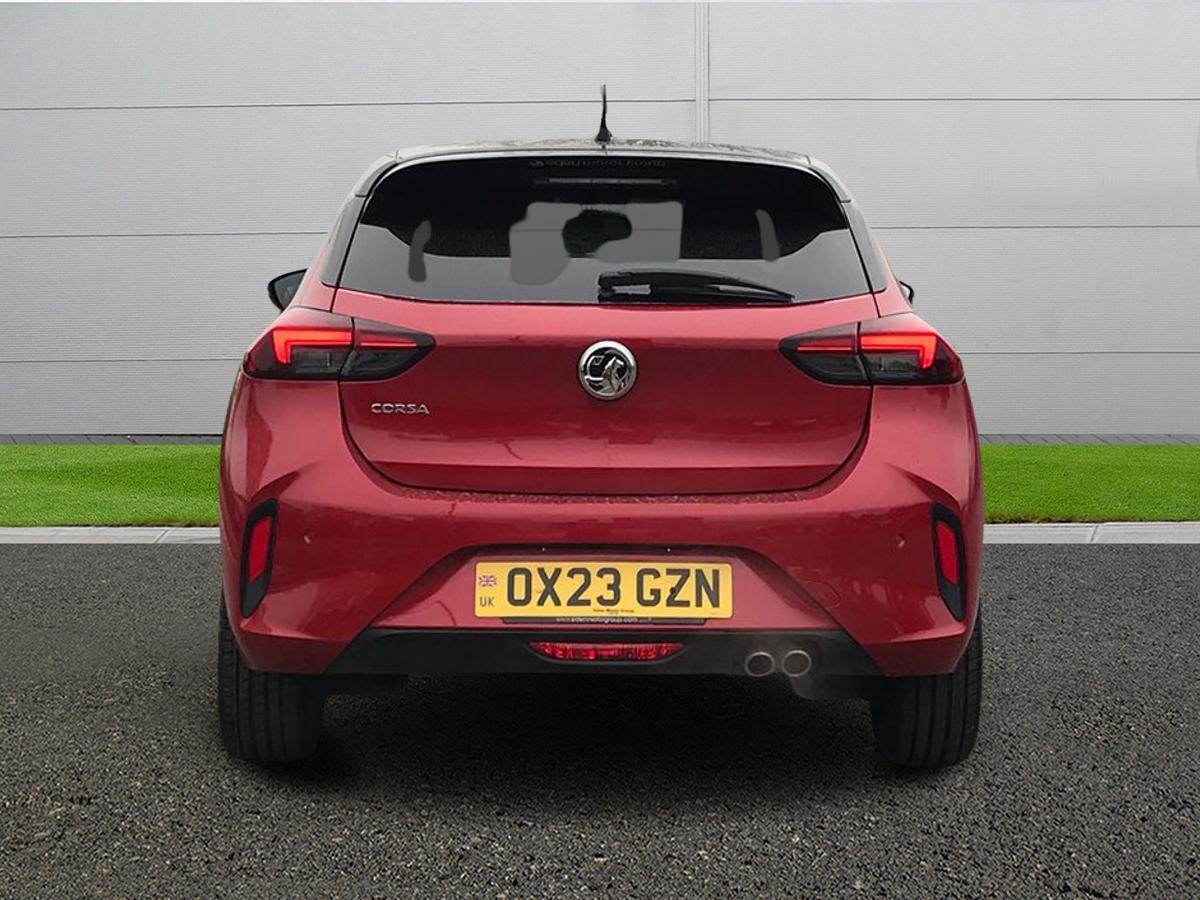 Used Vauxhall Corsa 2023 for sale - 77810203: Photo 6