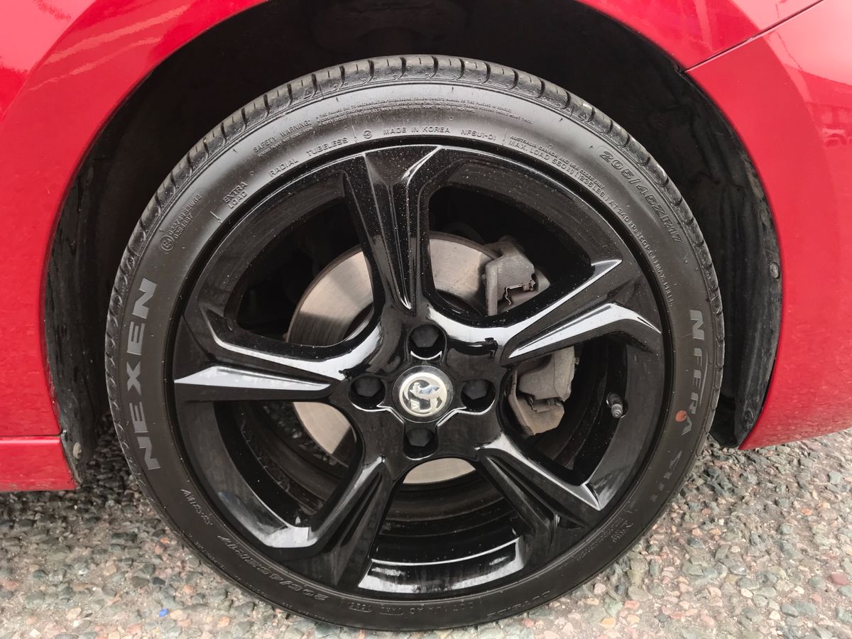 Used Vauxhall Corsa 2023 for sale - 77810203: Photo 9