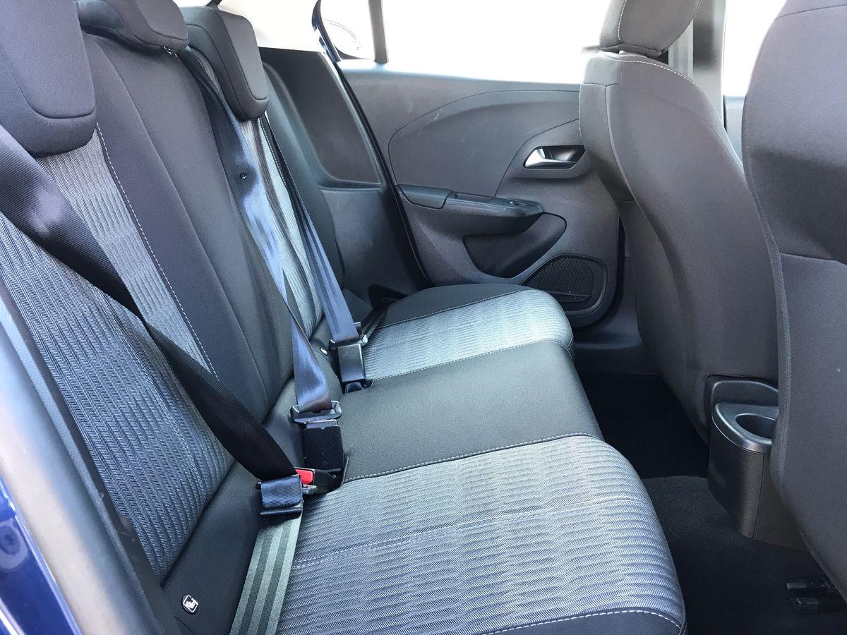 Used Vauxhall Corsa 2021 for sale - 77771127: Photo 11