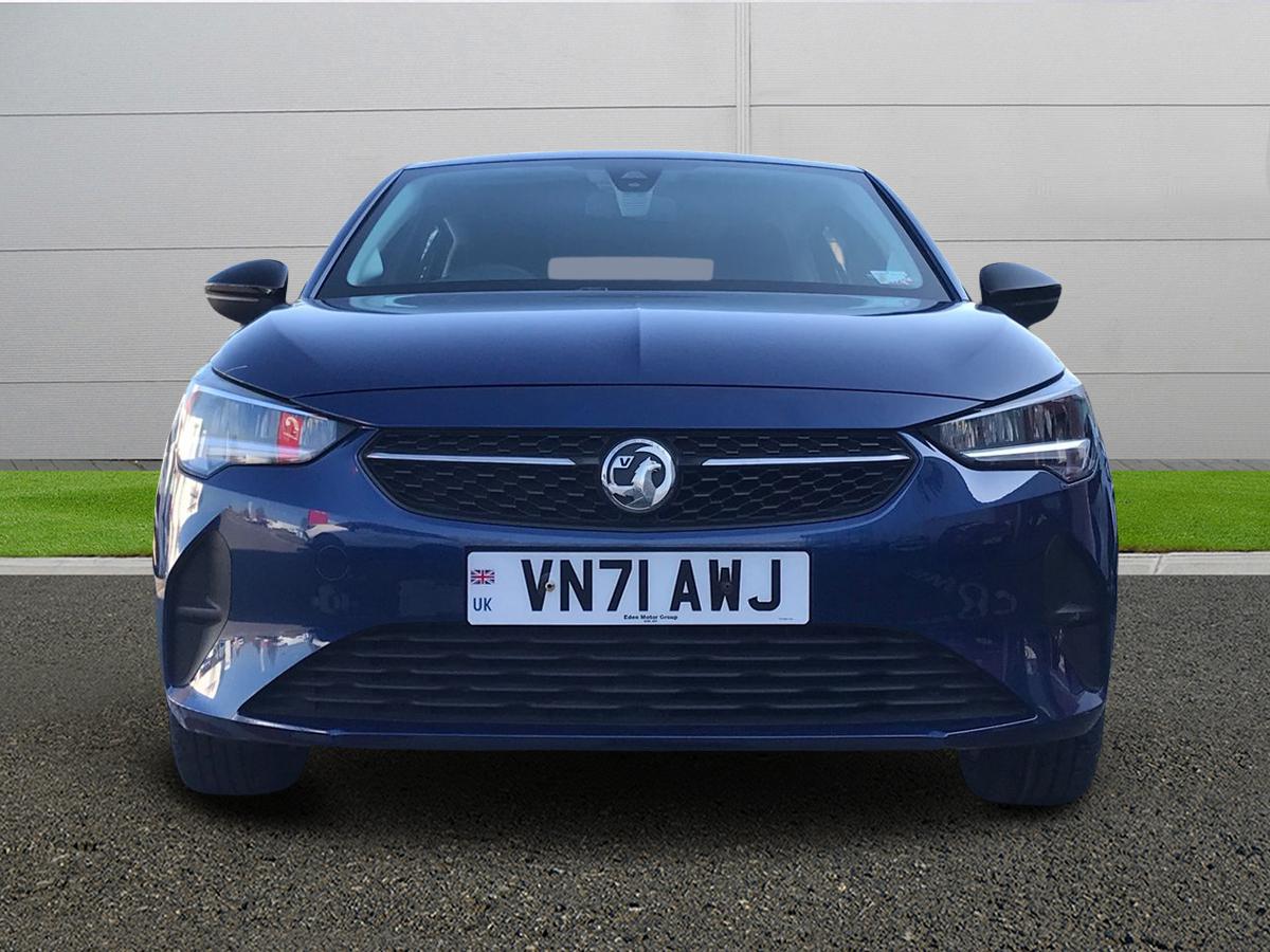 Used Vauxhall Corsa 2021 for sale - 77771127: Photo 2