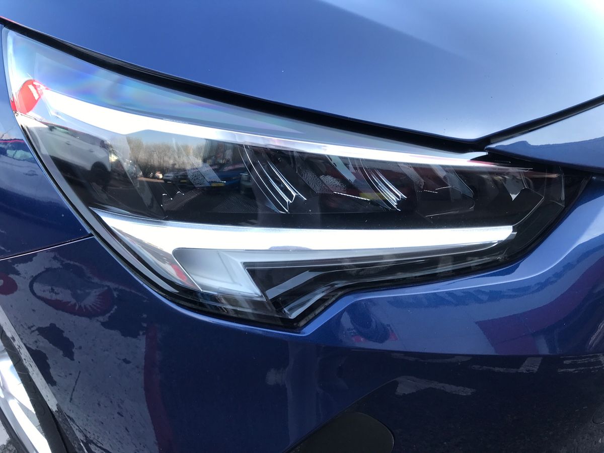 Used Vauxhall Corsa 2021 for sale - 77771127: Photo 21