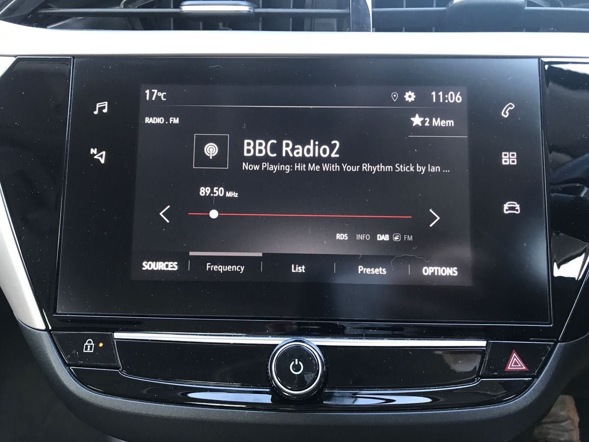 Used Vauxhall Corsa 2021 for sale - 77771127: Photo 25