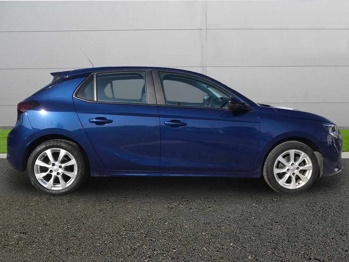 Used Vauxhall Corsa 2021 for sale - 77771127: Photo 8