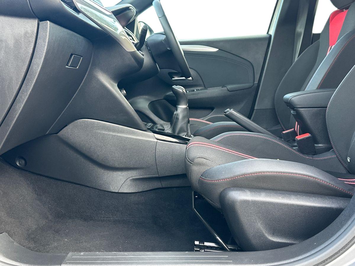Used Vauxhall Corsa 2023 for sale - 77003038: Photo 10