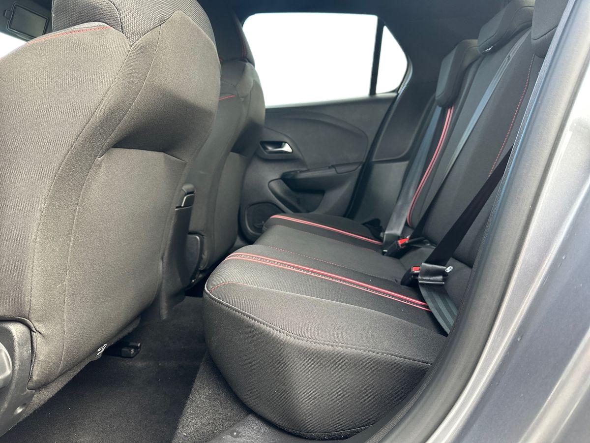 Used Vauxhall Corsa 2023 for sale - 77003038: Photo 11