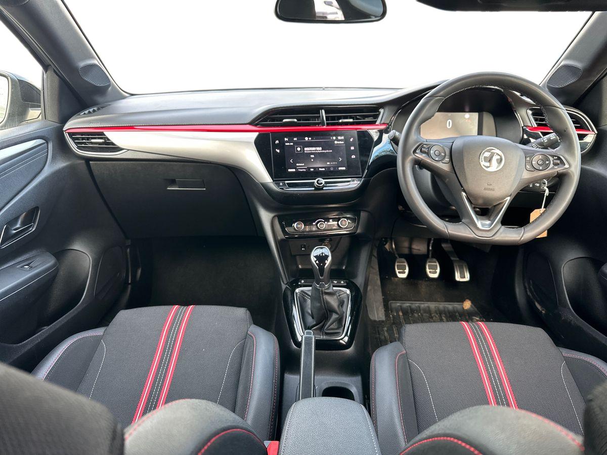 Used Vauxhall Corsa 2023 for sale - 77003038: Photo 13